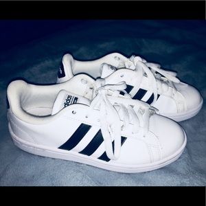 Adidas Cloudfoam Shoes